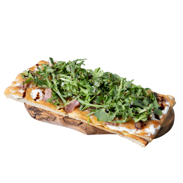 Flatbreads