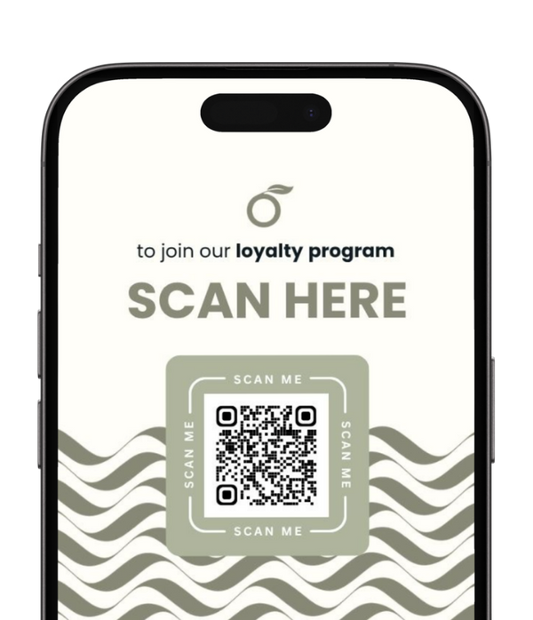 Prasino Rewards