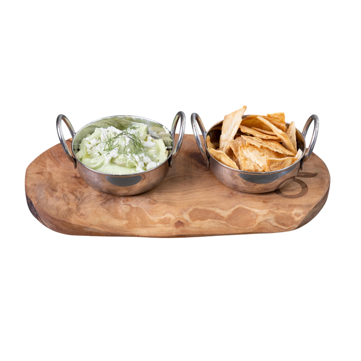 Spicy Avocado Feta
