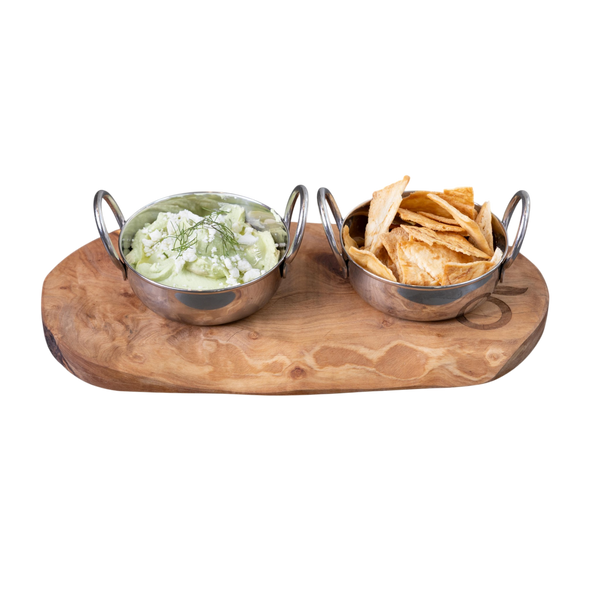 Spicy Avocado Feta