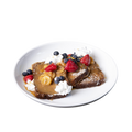 Banana Bread French Toast