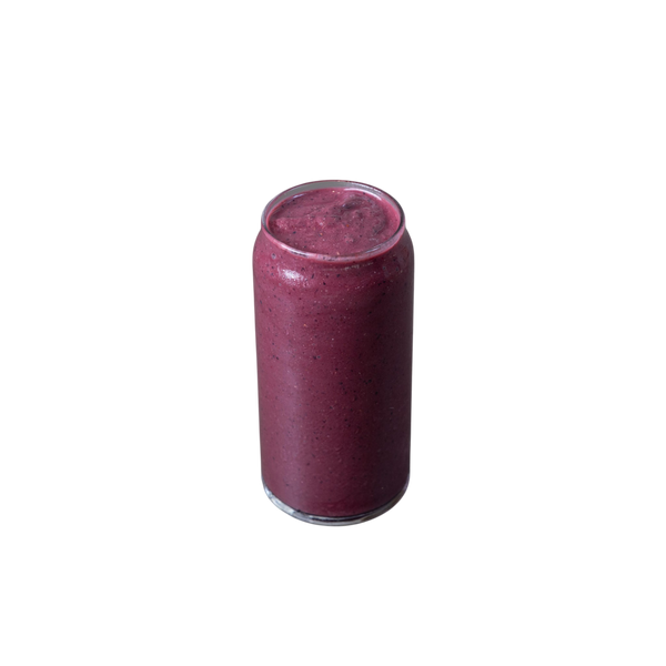 Berry Bliss