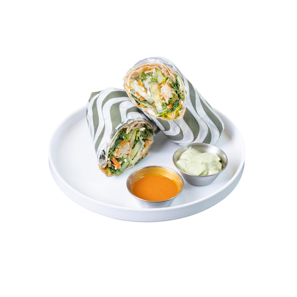 Wraps
