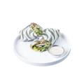 Chicken Caesar