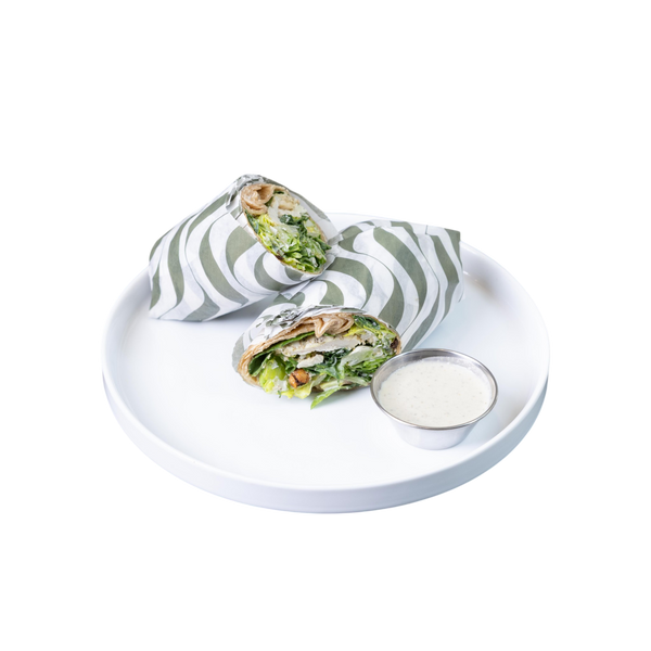 Chicken Caesar