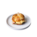 Ham & Egg Croissant