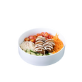 Falafel Mezze