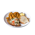 Aegean Frittata