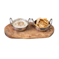 Classic Hummus
