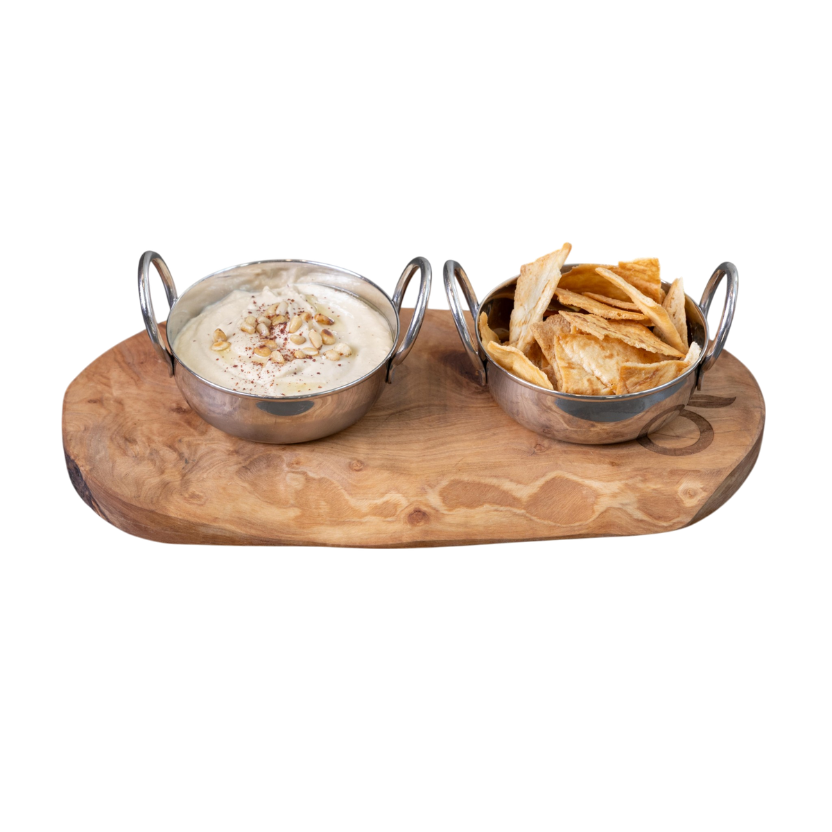 Classic Hummus