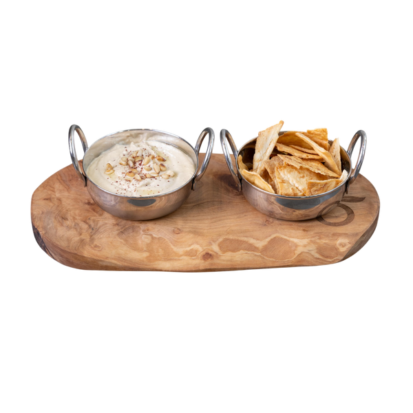 Classic Hummus