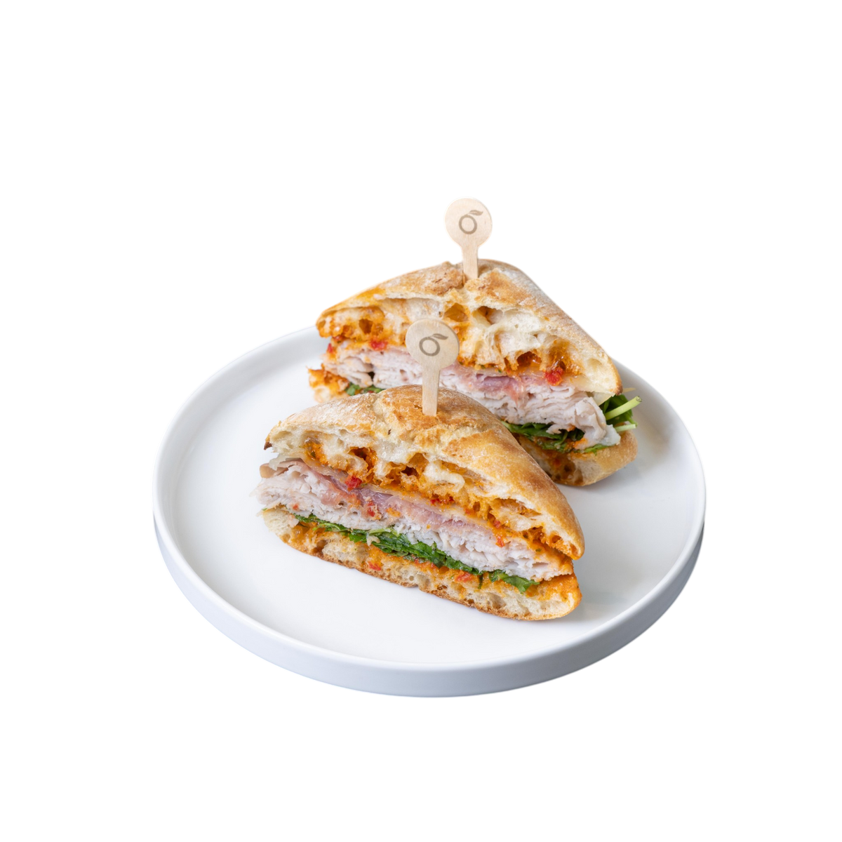 Italian Turkey Club