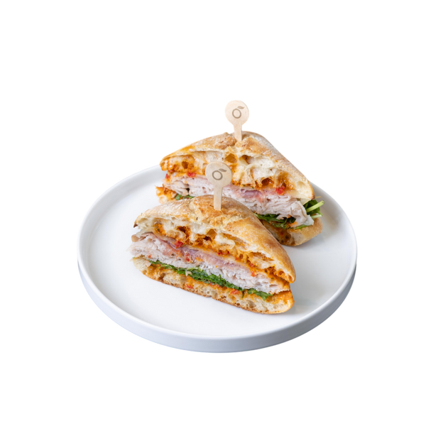 Italian Turkey Club