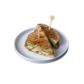 Pesto Chicken Panini