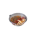Pomegranate Almond