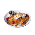 Protein Pancakes