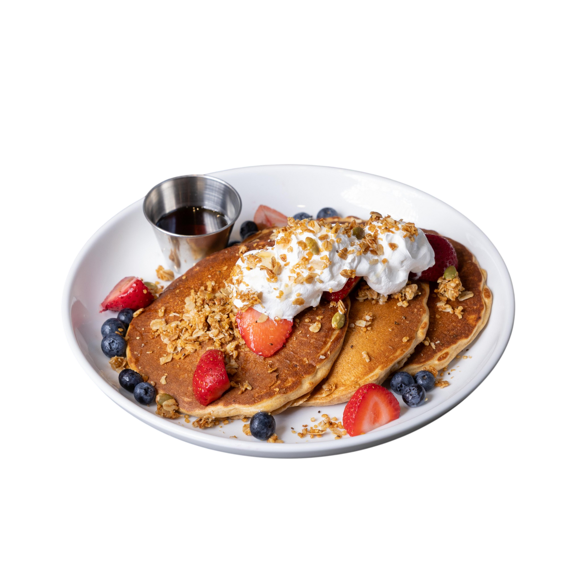 Protein Pancakes