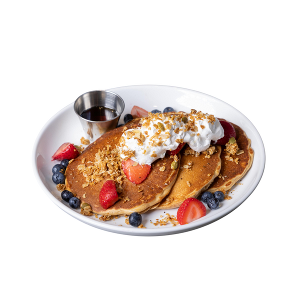 Protein Pancakes