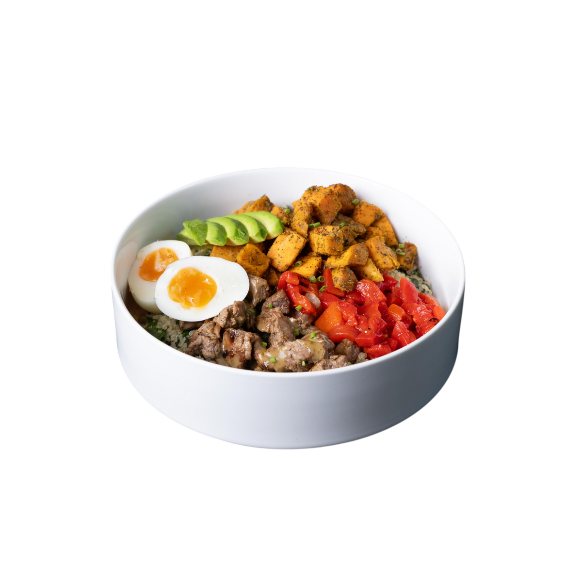 Spartan Bowl