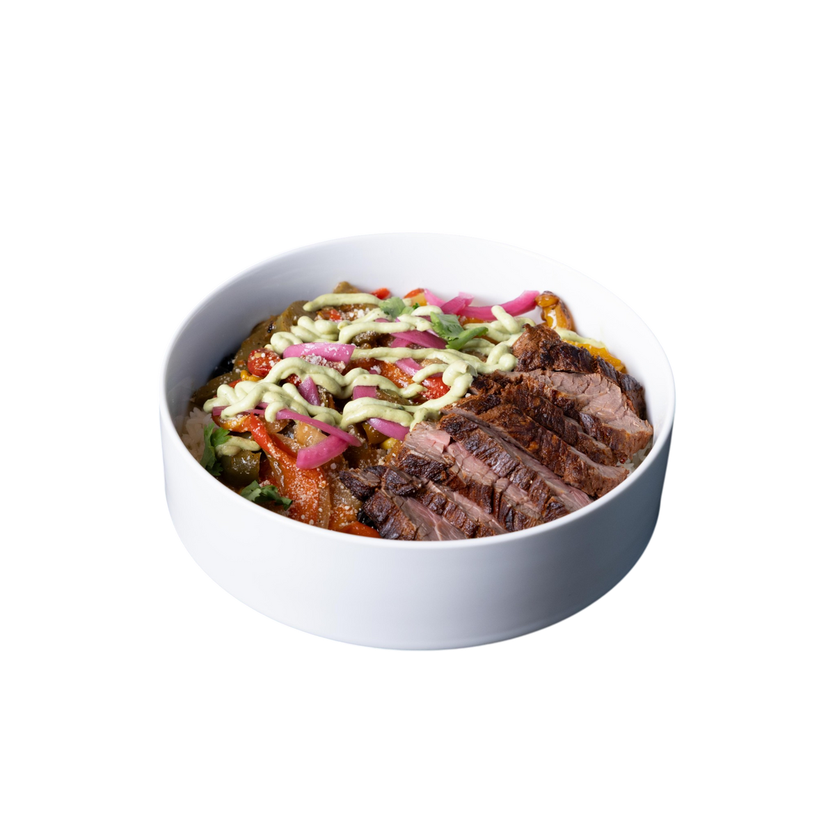 Steak Fajita