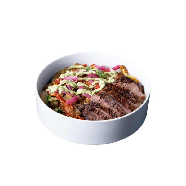 Steak Fajita