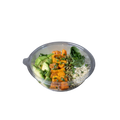 Sweet Potato Avocado