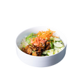 Teriyaki Salmon Crispy Rice