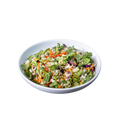Thai Chopped Crunch