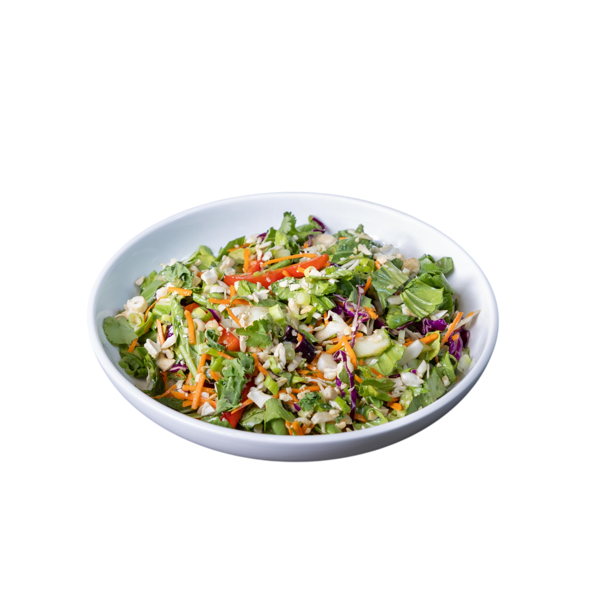 Thai Chopped Crunch