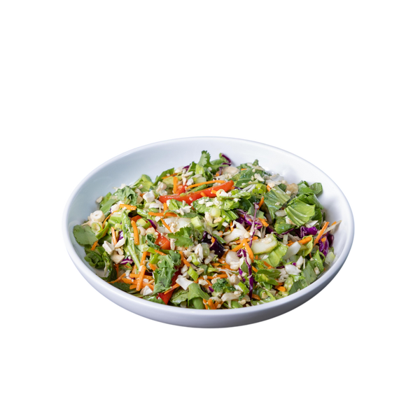 Thai Chopped Crunch
