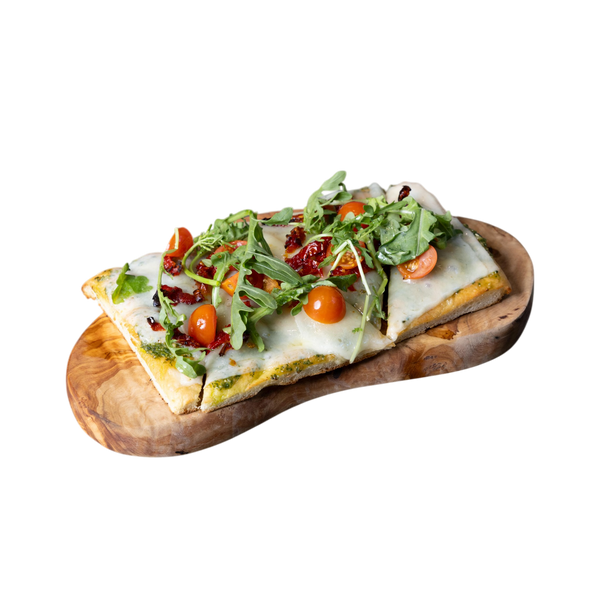 Pesto & Tomato
