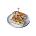 Tuna Avocado Melt
