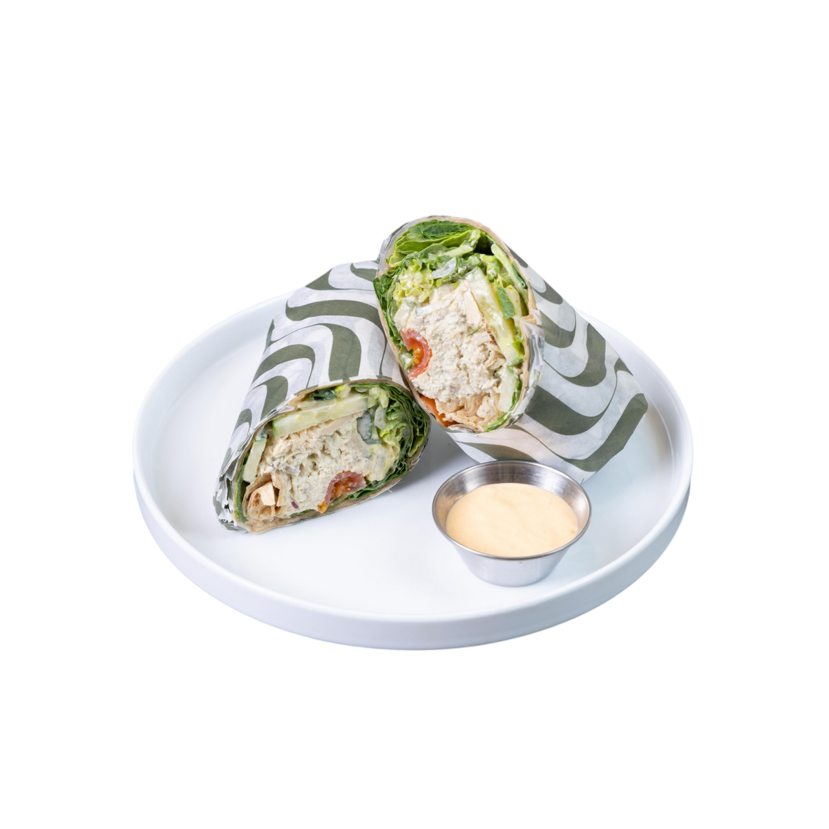 Tuna Salad