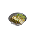 Matcha White Chocolate Kiwi