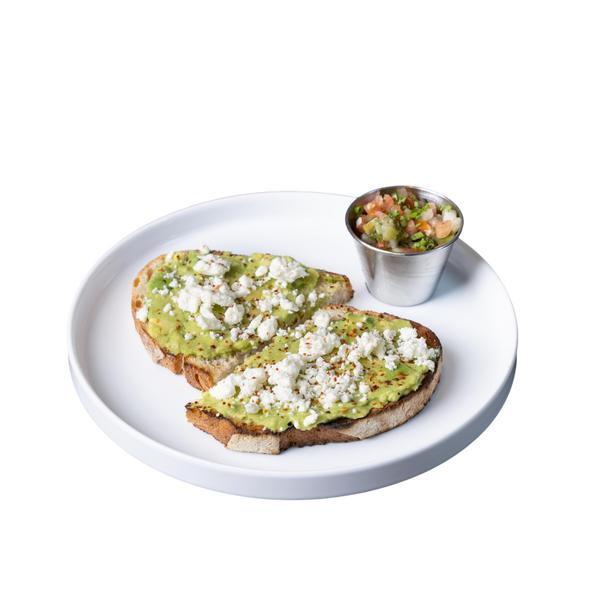 Avocado Toast