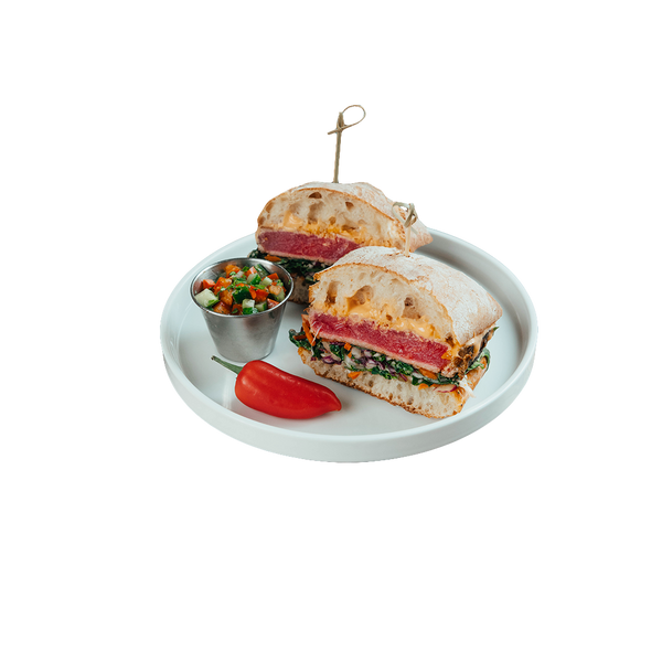 Sandwiches