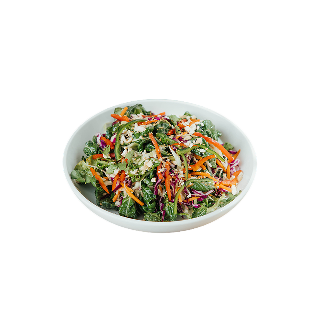 Thai Chopped Crunch