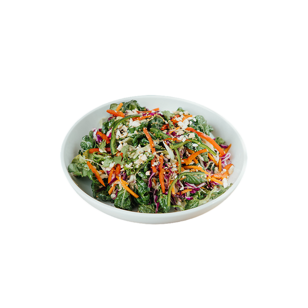 Thai Chopped Crunch