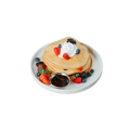 Yogurt Pancakes