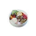 Falafel Mezze
