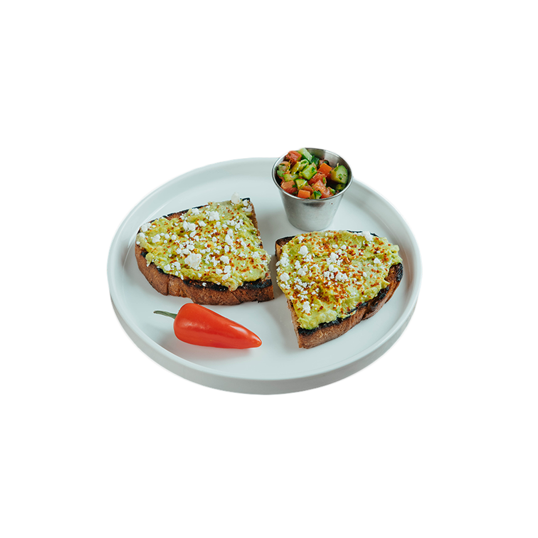 Avocado Toast