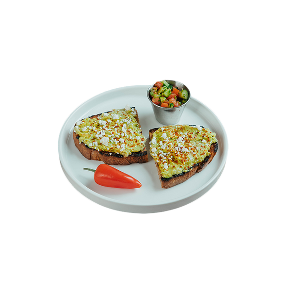 Avocado Toast