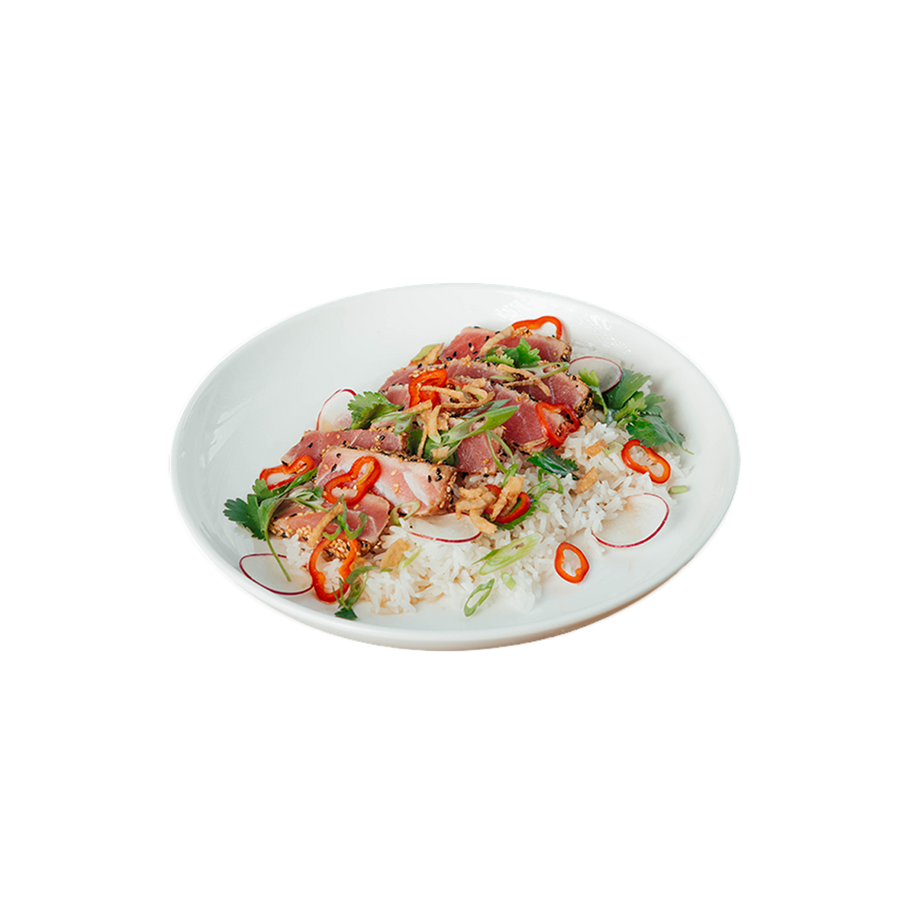 Steak Fajita
