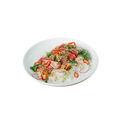 Ahi Tuna Tataki