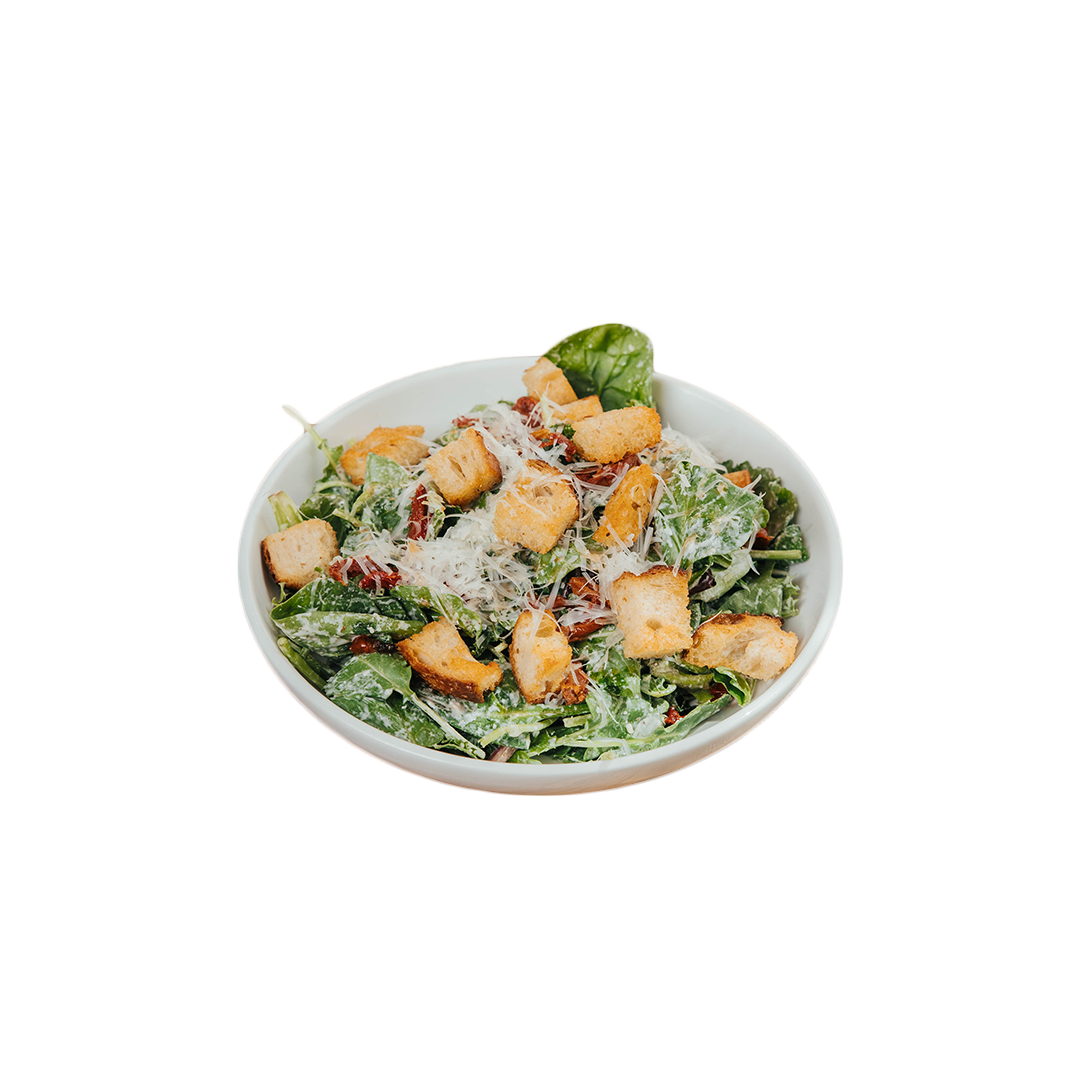 Prasino Caesar