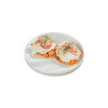 Smoked Salmon Benedict