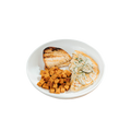 Veg-Out Omelet