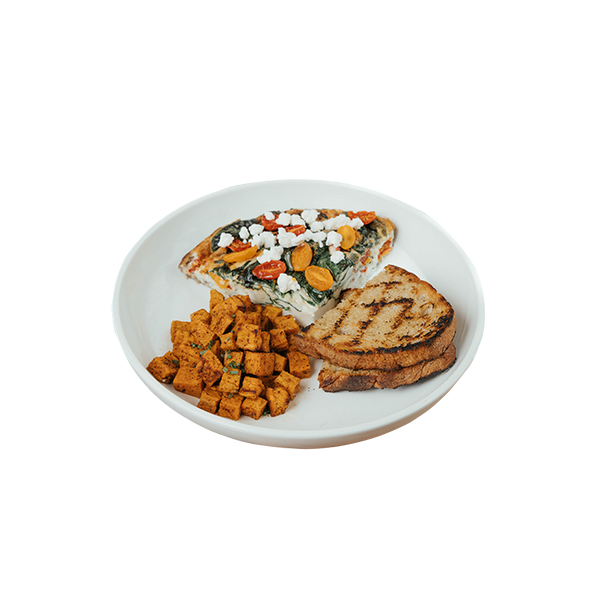 Aegean Frittata