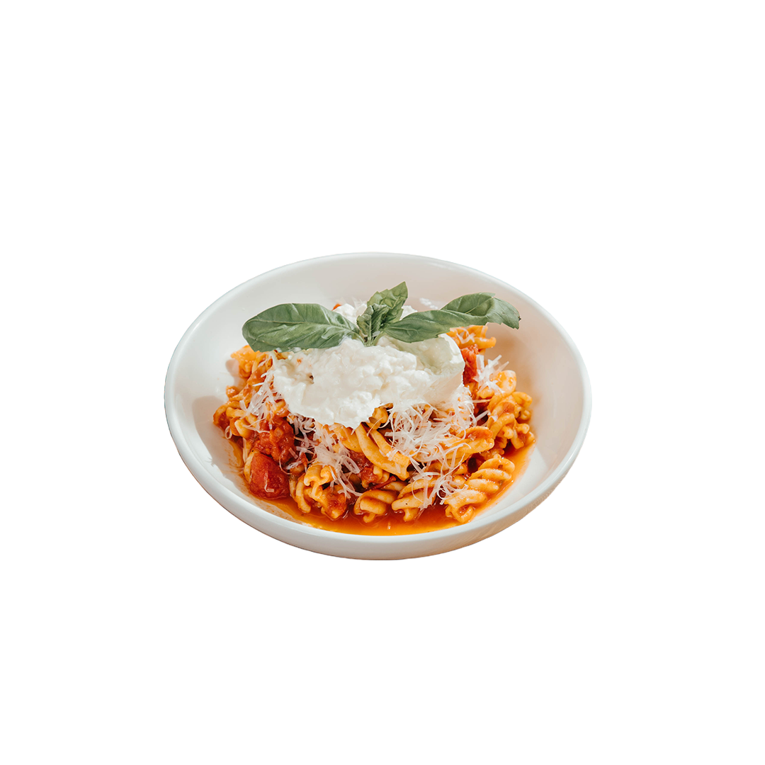 Tomato Basil Pasta