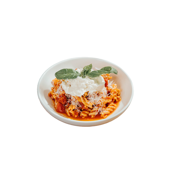 Tomato Basil Pasta
